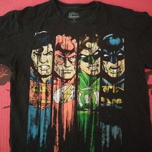 Justice League T-Shirt
